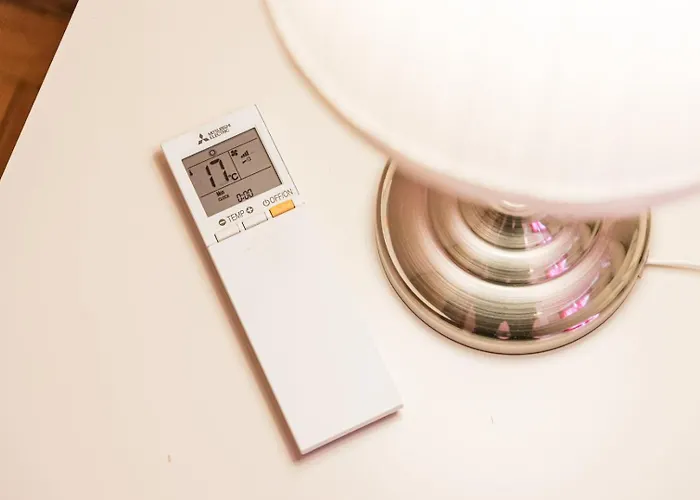 度假居 Guestready - & Garden *