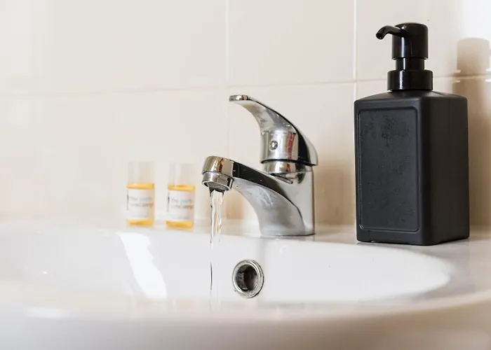 度假居 Guestready - & Garden 波尔图