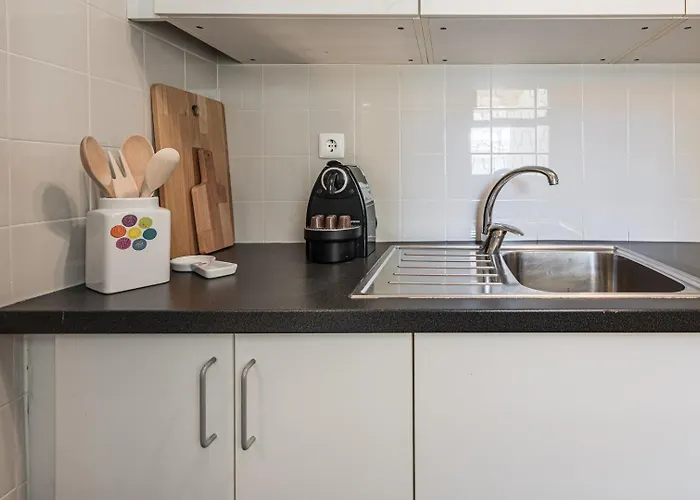 Guestready - & Garden 度假居 *