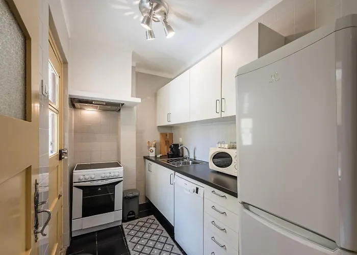 Guestready - & Garden 度假居