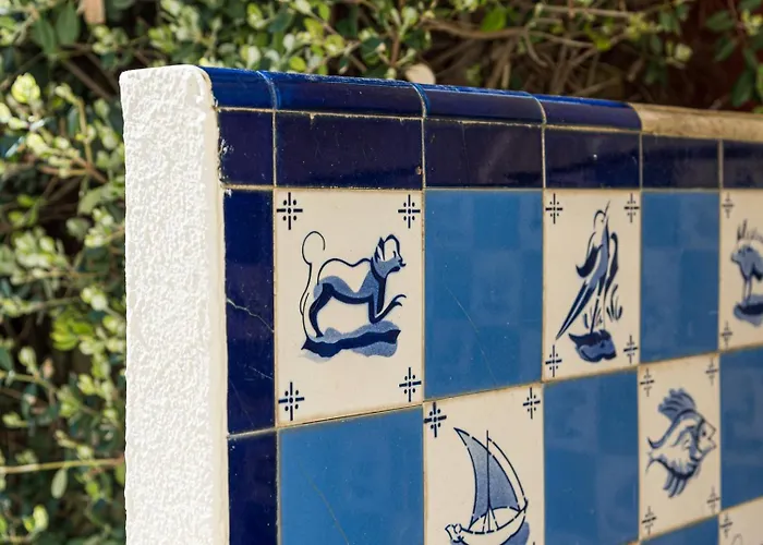 Guestready - & Garden 波尔图