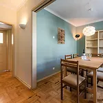 Hébergement de vacances Guestready - & Garden Oporto