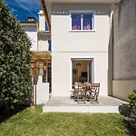 Guestready - & Garden Hébergement de vacances Oporto