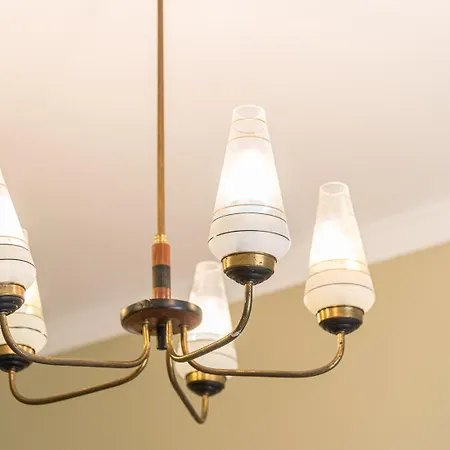 Vakantiehuis Guestready - & Garden *