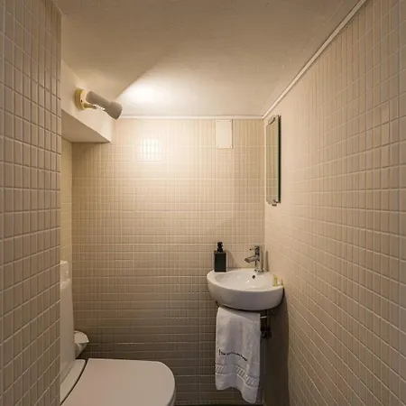 Guestready - & Garden Porto