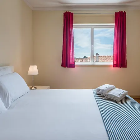 Vakantiehuis Guestready - & Garden *