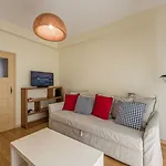 Guestready - City&beach Garden Ferienhaus *