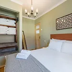 Guestready - City&beach Garden * Porto