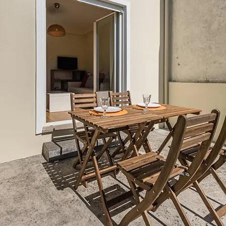 Guestready - & Garden Oporto