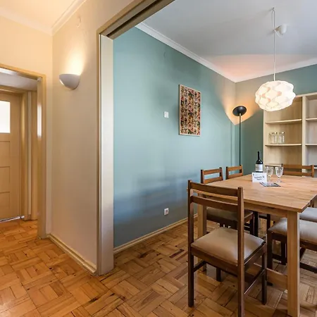 Apartment Guestready - & Garden Porto