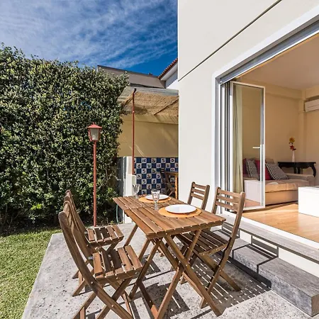 Guestready - & Garden Porto