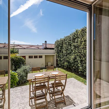 Guestready - & Garden