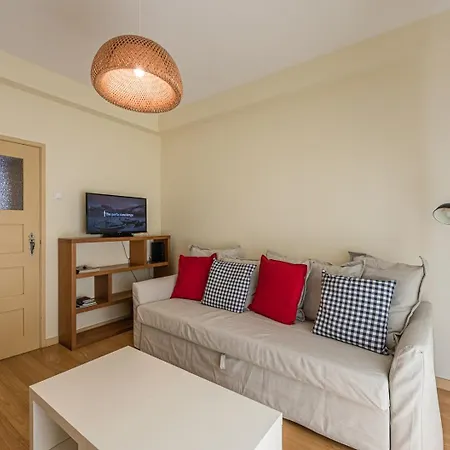 Guestready - & Garden Apartment *