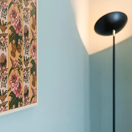 Prázdninový dům Guestready - & Garden *