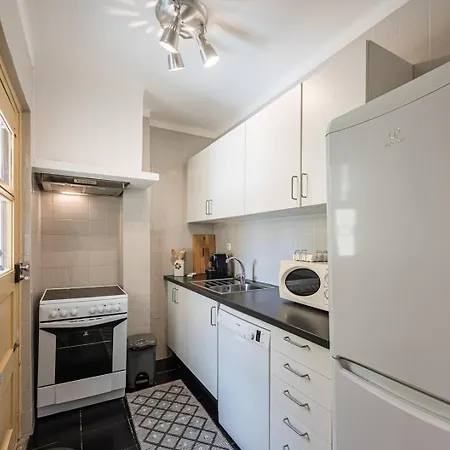 Guestready - & Garden Apartment