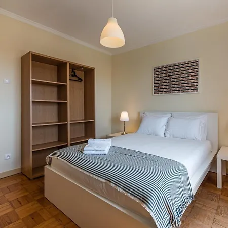 Apartment Guestready - & Garden