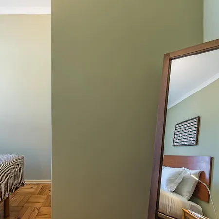 Guestready - & Garden Apartment *