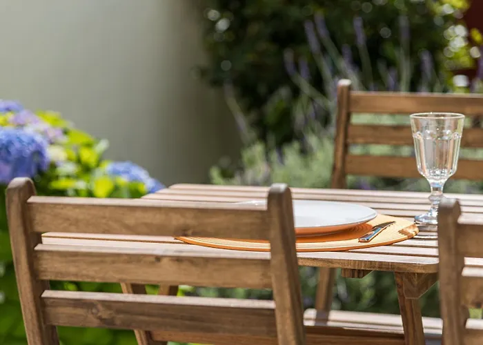 Guestready - & Garden * Porto