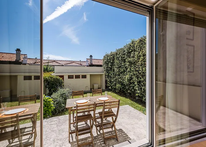 Guestready - & Garden