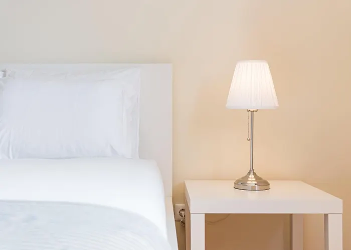 بيت للعطل Guestready - & Garden