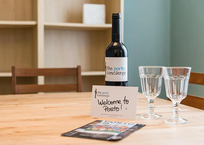 Guestready - & Garden *