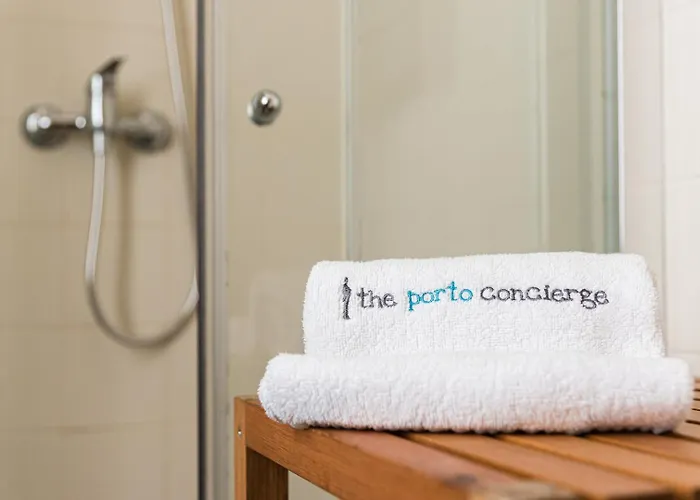 Guestready - & Garden * Porto