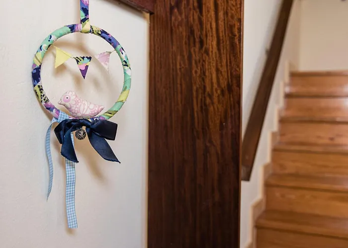 Guestready - & Garden * بورتو