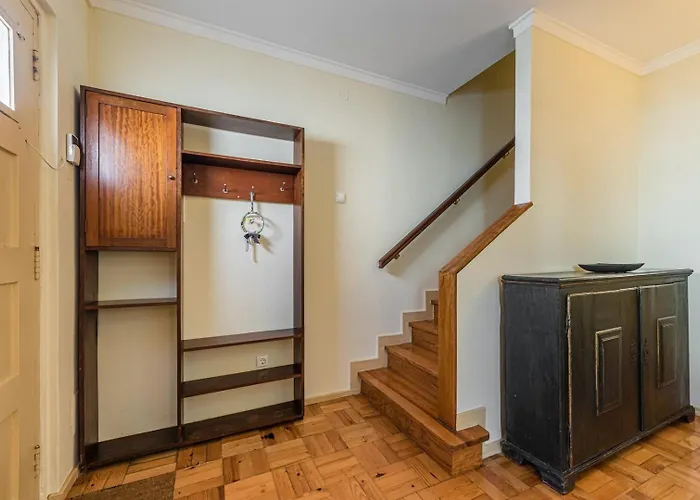 بيت للعطل Guestready - & Garden