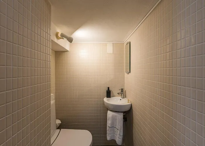 Guestready - & Garden Porto