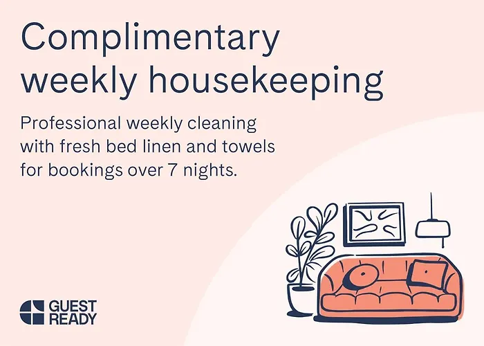 Guestready - & Garden * بورتو