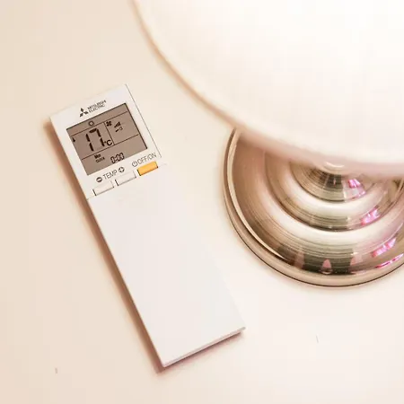 בית נופש Guestready - & Garden *