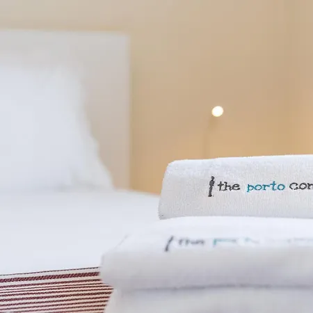Guestready - & Garden Prázdninový dům Porto