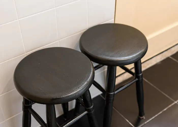 Guestready - & Garden Hébergement de vacances Oporto