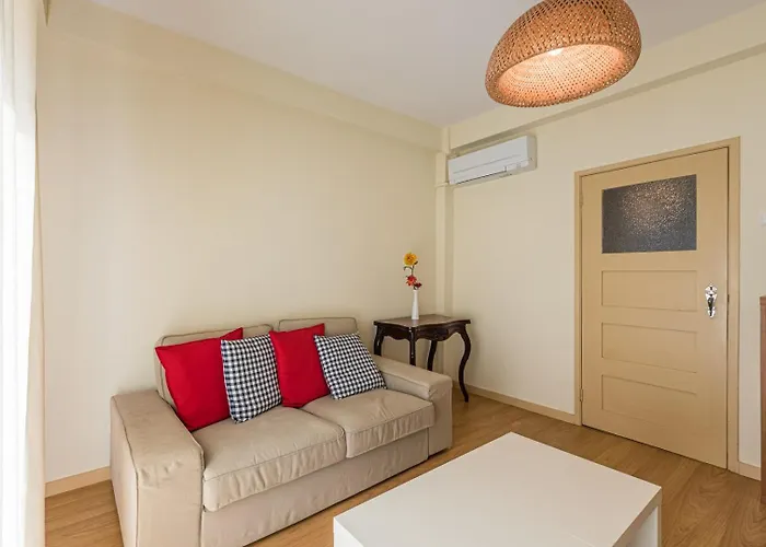 Guestready - & Garden * Oporto