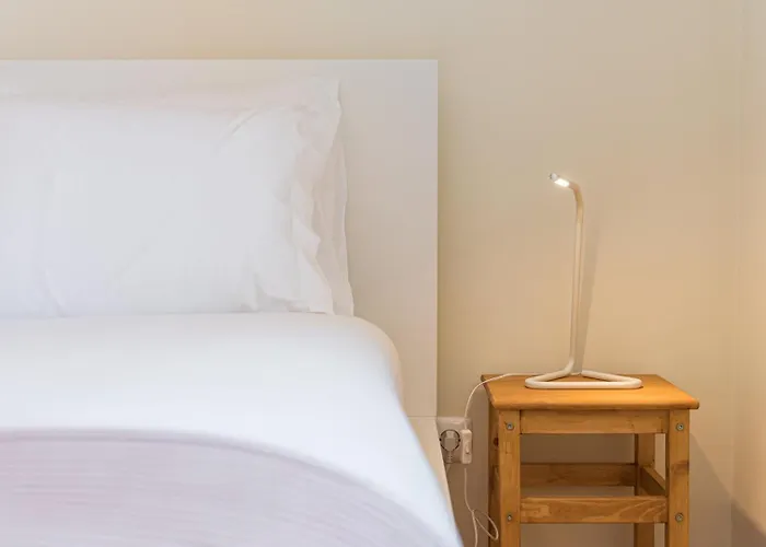 Guestready - & Garden Hébergement de vacances