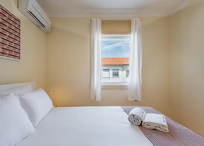 Guestready - & Garden * Oporto