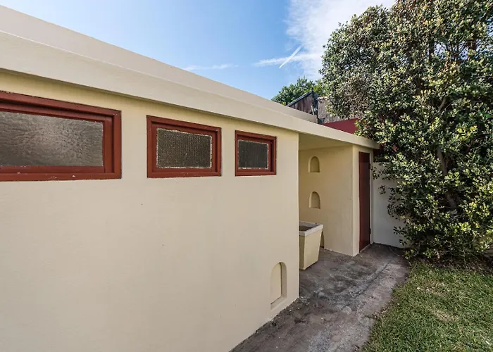 Guestready - & Garden Oporto