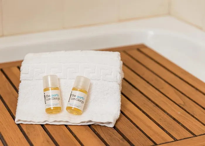 Guestready - & Garden Hébergement de vacances *