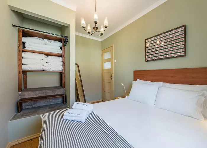 Guestready - & Garden * Oporto