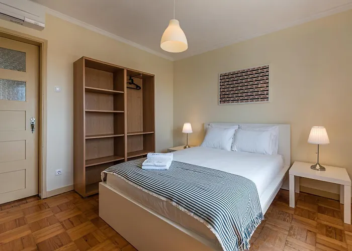 Hébergement de vacances Guestready - & Garden