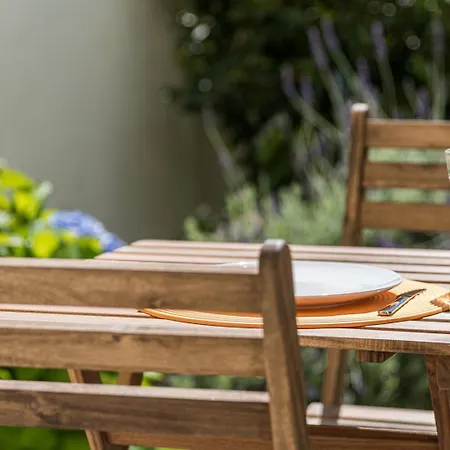 Guestready - & Garden * Porto