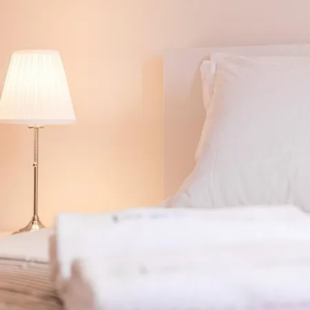 Tatil Evi Guestready - & Garden