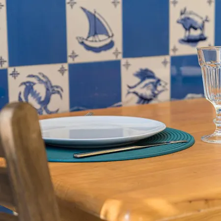 Tatil Evi Guestready - & Garden *