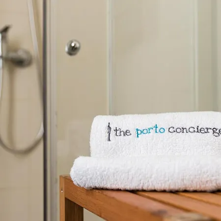 Guestready - & Garden * Porto