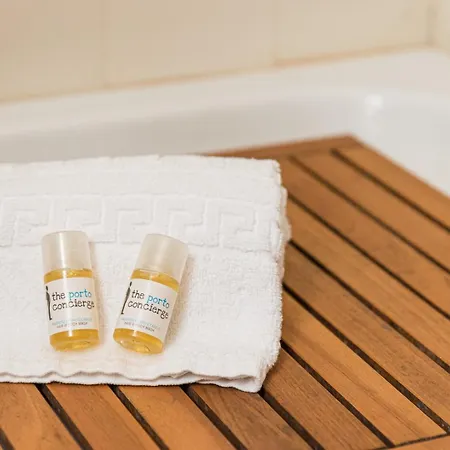 Guestready - & Garden Tatil Evi *