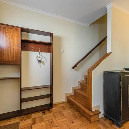 Tatil Evi Guestready - & Garden