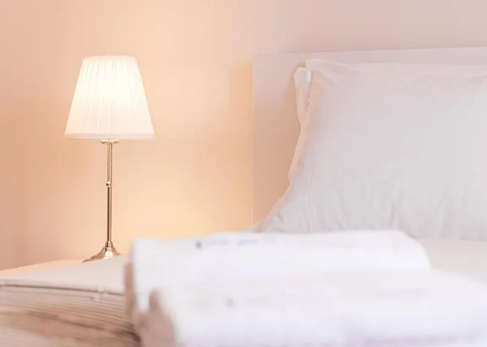 Prázdninový dům Guestready - & Garden