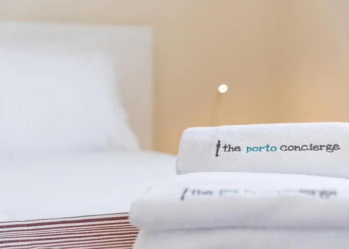 Guestready - & Garden Prázdninový dům Porto