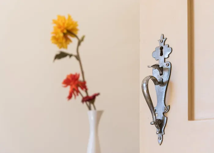 Guestready - & Garden