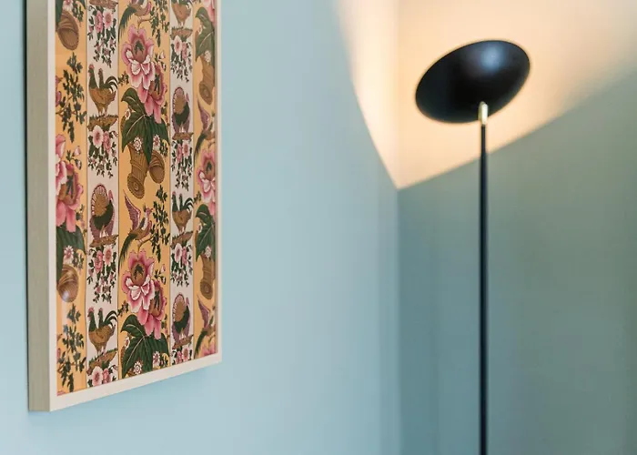 Prázdninový dům Guestready - & Garden *